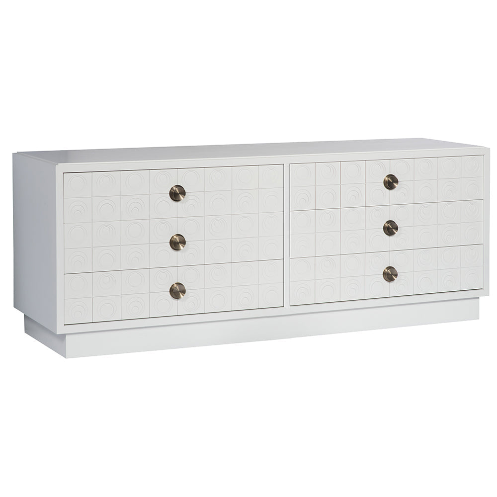 McGuire Dresser