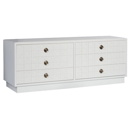 McGuire Dresser