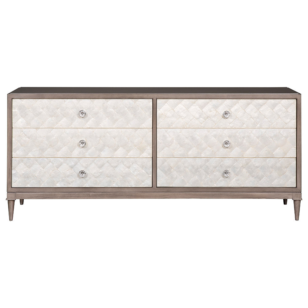 McGuire Dresser