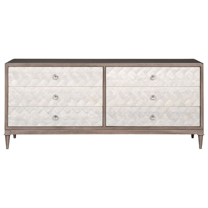 McGuire Dresser