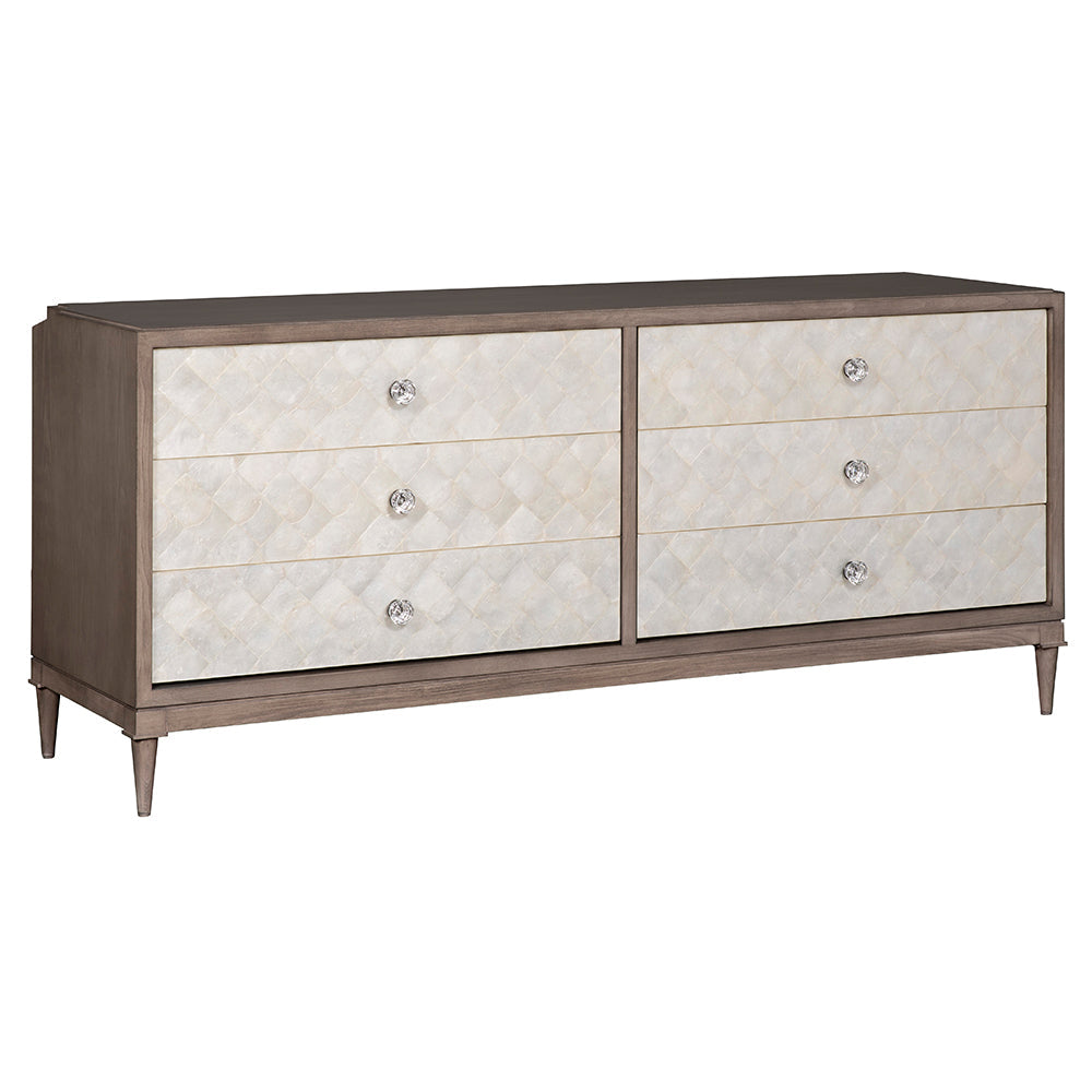 McGuire Dresser
