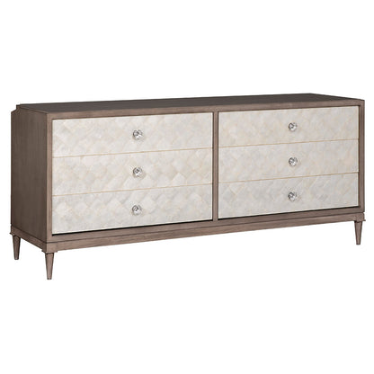 McGuire Dresser