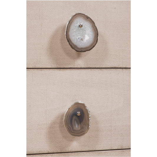 Cremins Nightstand