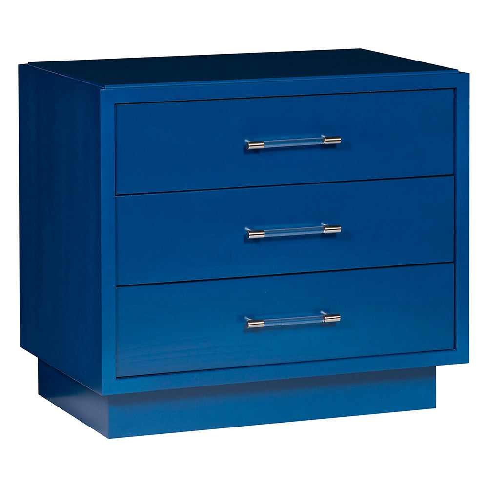Cremins Nightstand