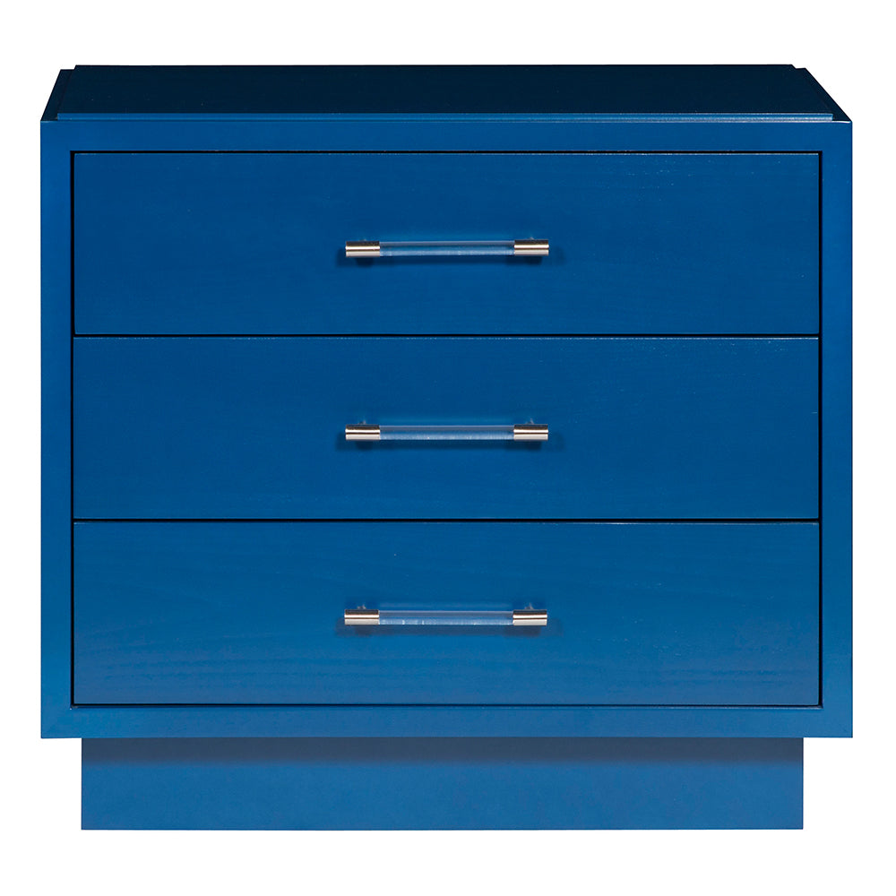 Cremins Nightstand