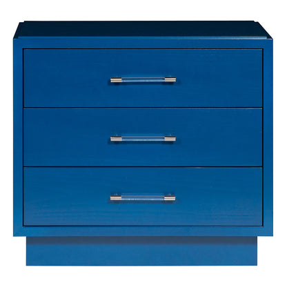 Cremins Nightstand