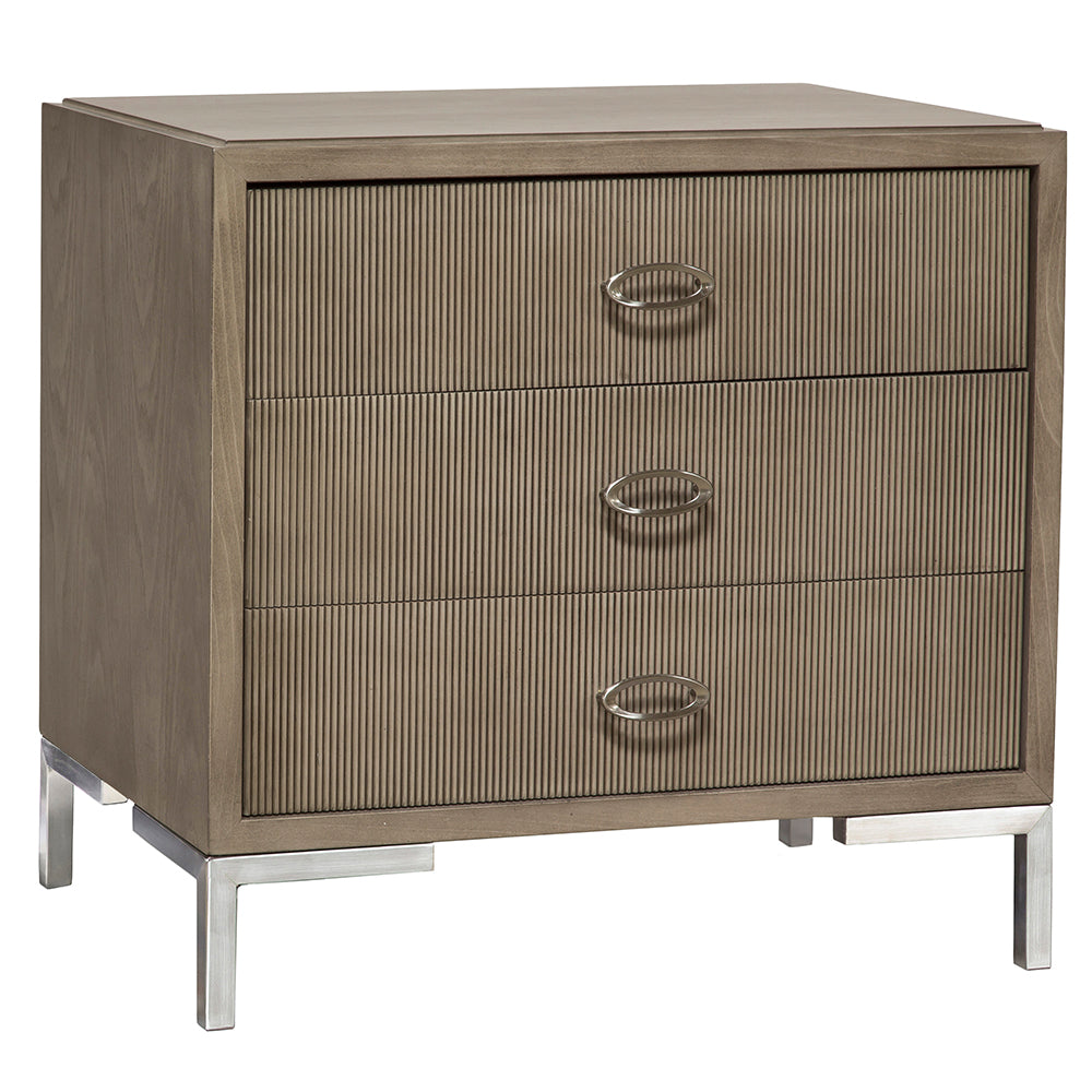Cremins Nightstand