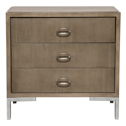 Cremins Nightstand