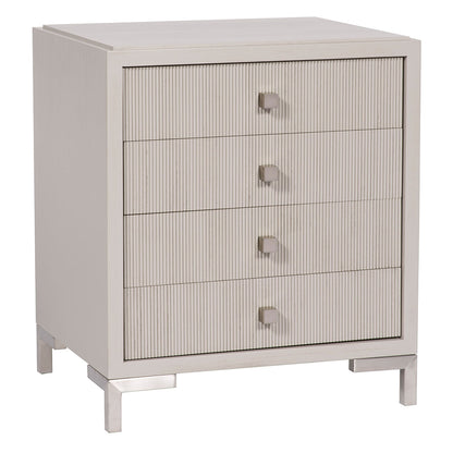 Britton Small Nightstand