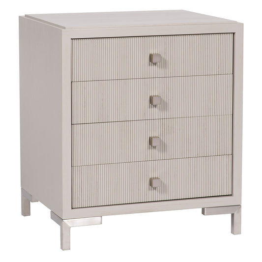 Britton Small Nightstand