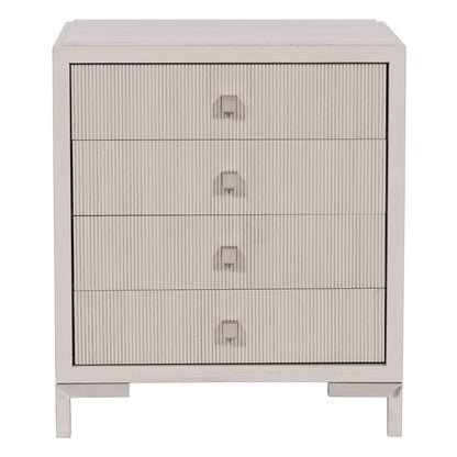 Britton Small Nightstand