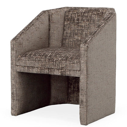 Facet Dining Chair
