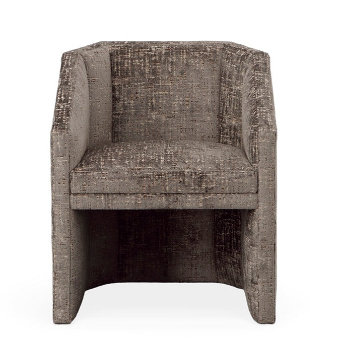 Facet Dining Chair