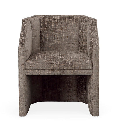 Facet Dining Chair