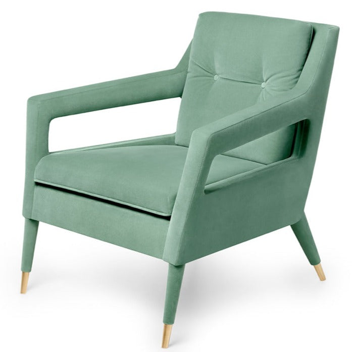 Chantal Armchair