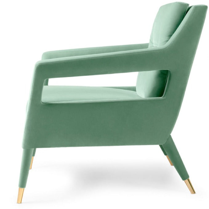 Chantal Armchair