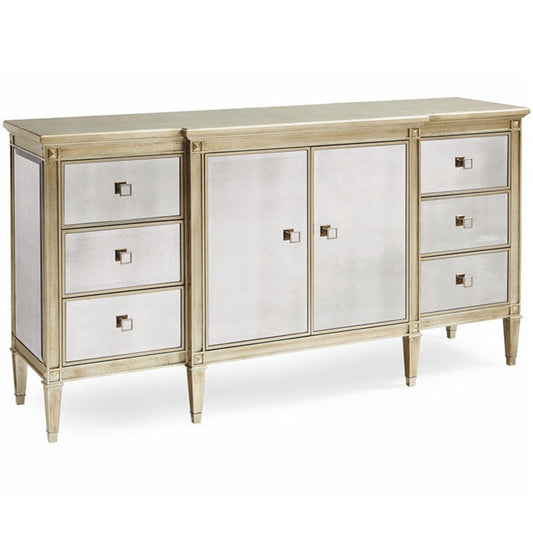 La-Dee-Dah Dresser