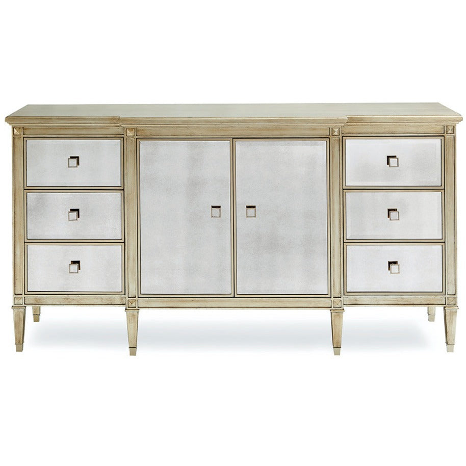La-Dee-Dah Dresser