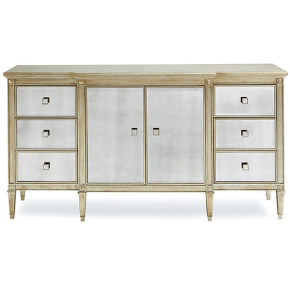 La-Dee-Dah Dresser