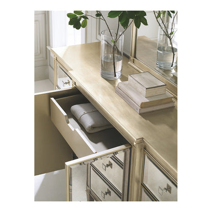 La-Dee-Dah Dresser