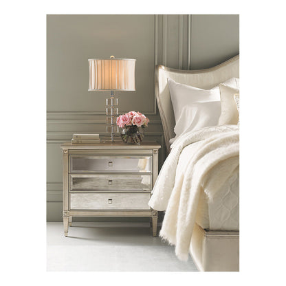 A Classic Beauty Nightstand