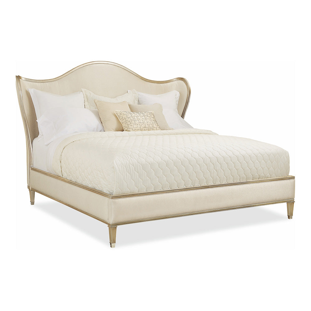 Bedtime Beauty Bed