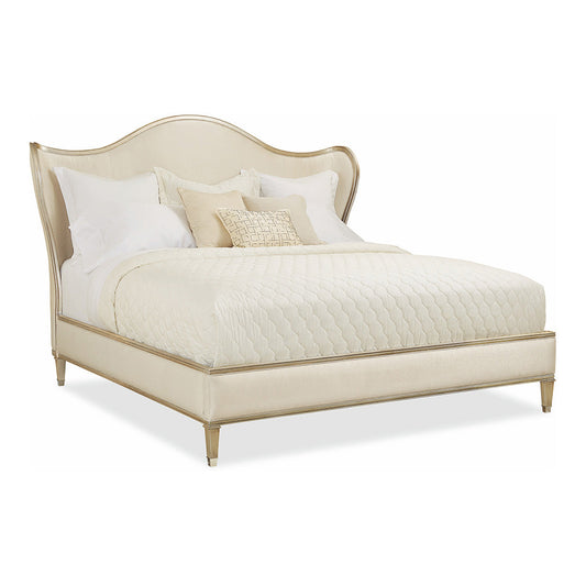 Bedtime Beauty Bed