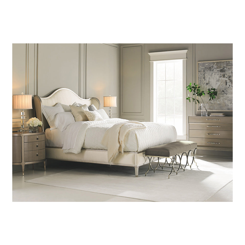 Bedtime Beauty Bed