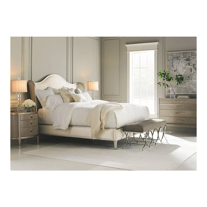 Bedtime Beauty Bed