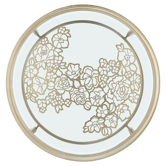 Handpicked Cocktail Table