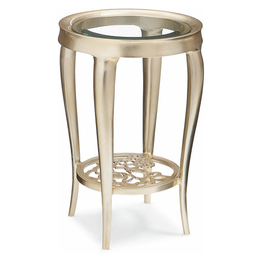 Just For You Side Table