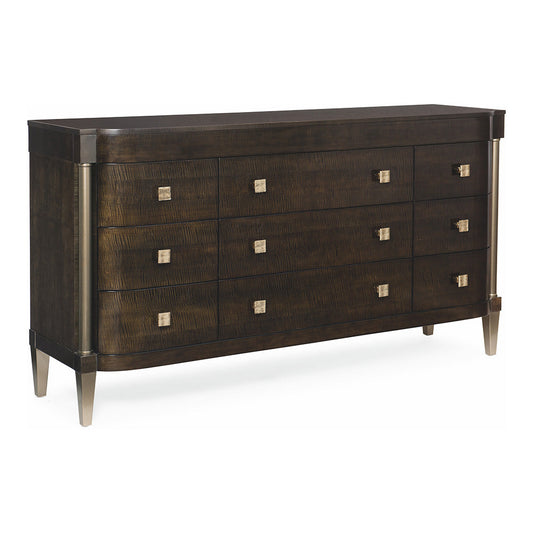 Dramatic Presence Dresser