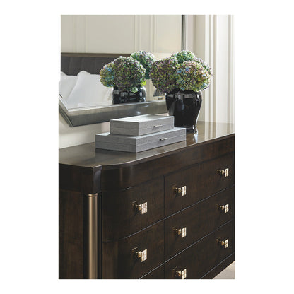 Dramatic Presence Dresser