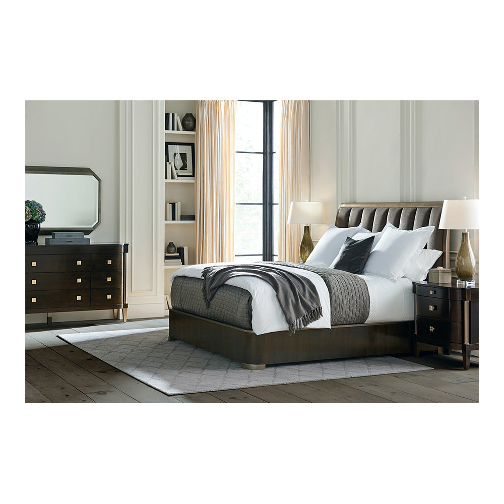 Dramatic Presence Dresser