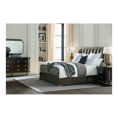 Dramatic Presence Dresser