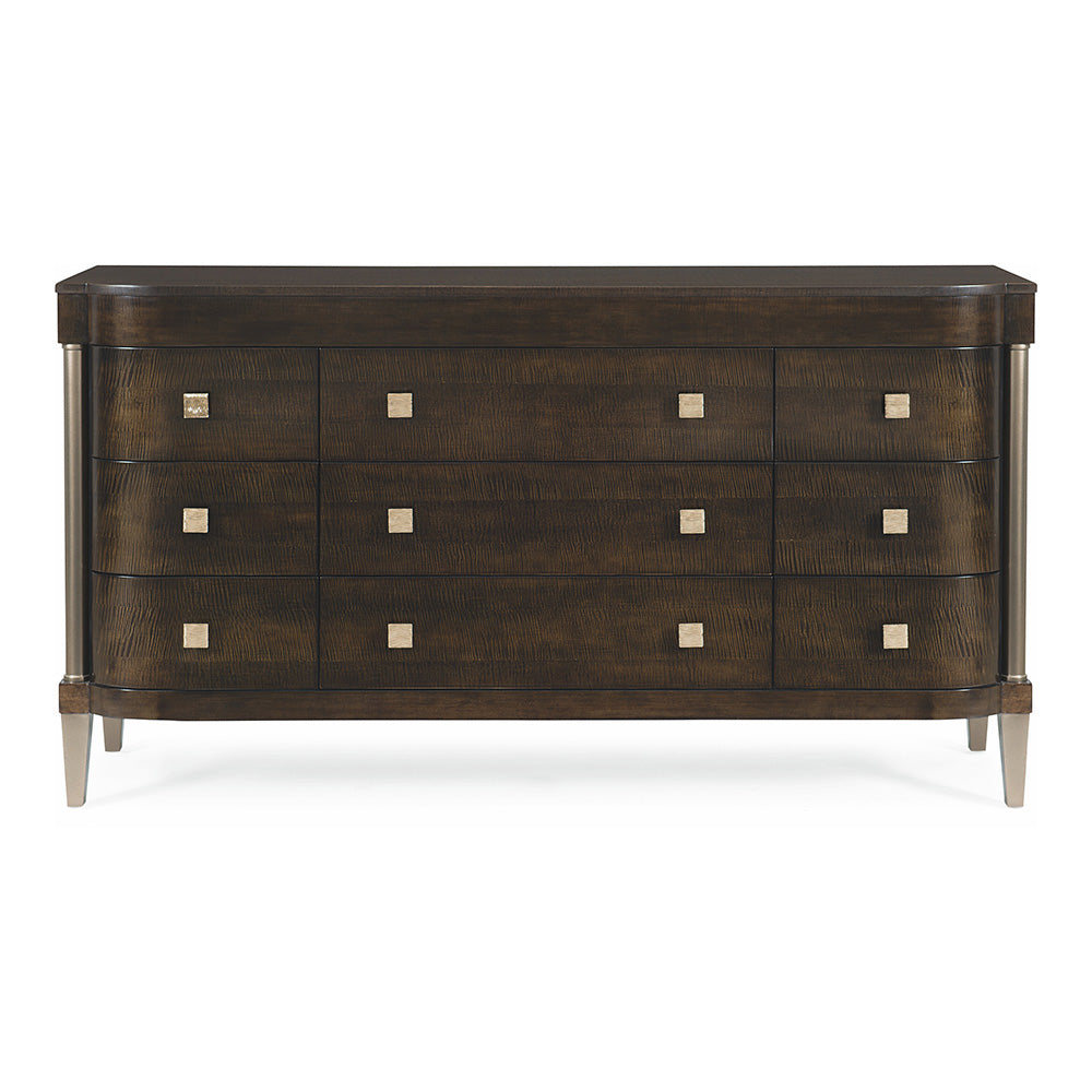 Dramatic Presence Dresser