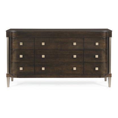Dramatic Presence Dresser