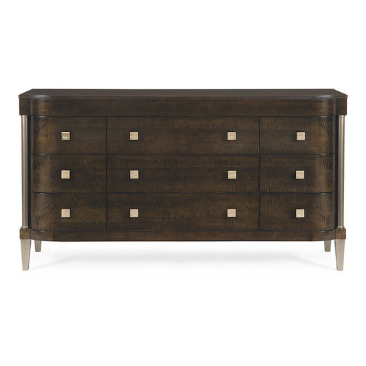 Dramatic Presence Dresser