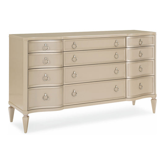 Pull It All Together Dresser