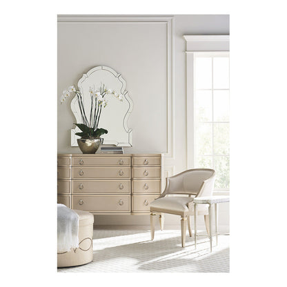 Pull It All Together Dresser