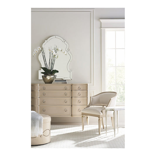 Pull It All Together Dresser
