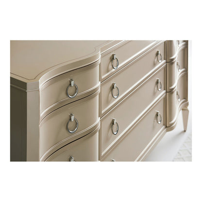 Pull It All Together Dresser