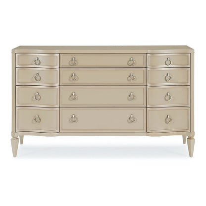 Pull It All Together Dresser