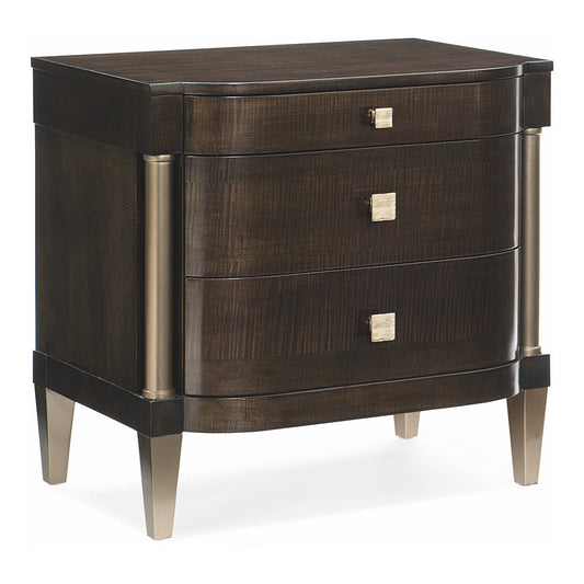 Night Owl Nightstand
