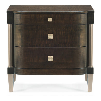 Night Owl Nightstand