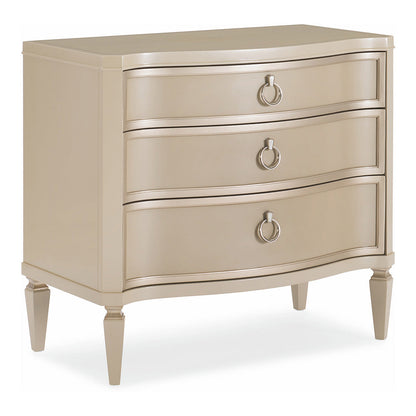 Next To Me Nightstand