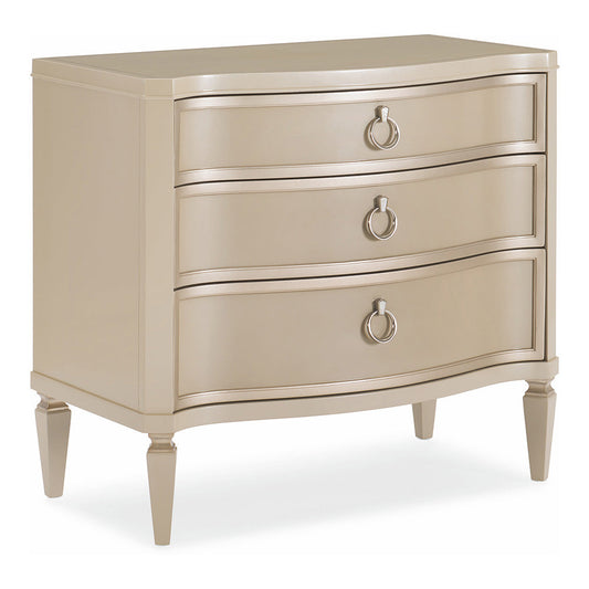 Next To Me Nightstand