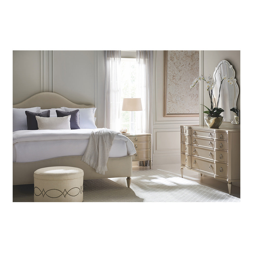 Next To Me Nightstand