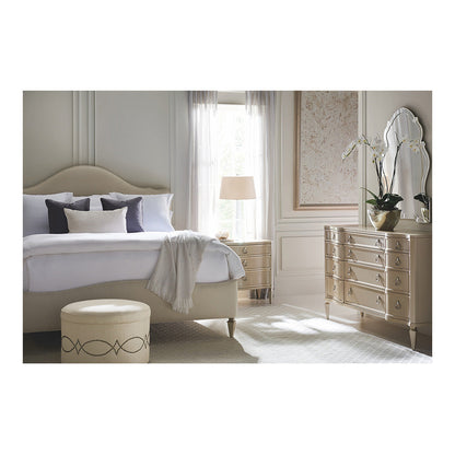 Next To Me Nightstand