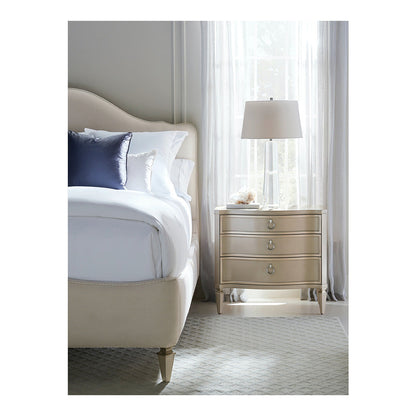 Next To Me Nightstand